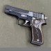 Sig Sauer P220 Equinox Pistol .45 ACP - USED - Copper Custom Armament 